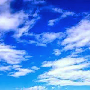 Mengapa Langit Siang Berwarna Biru Astronomy Event