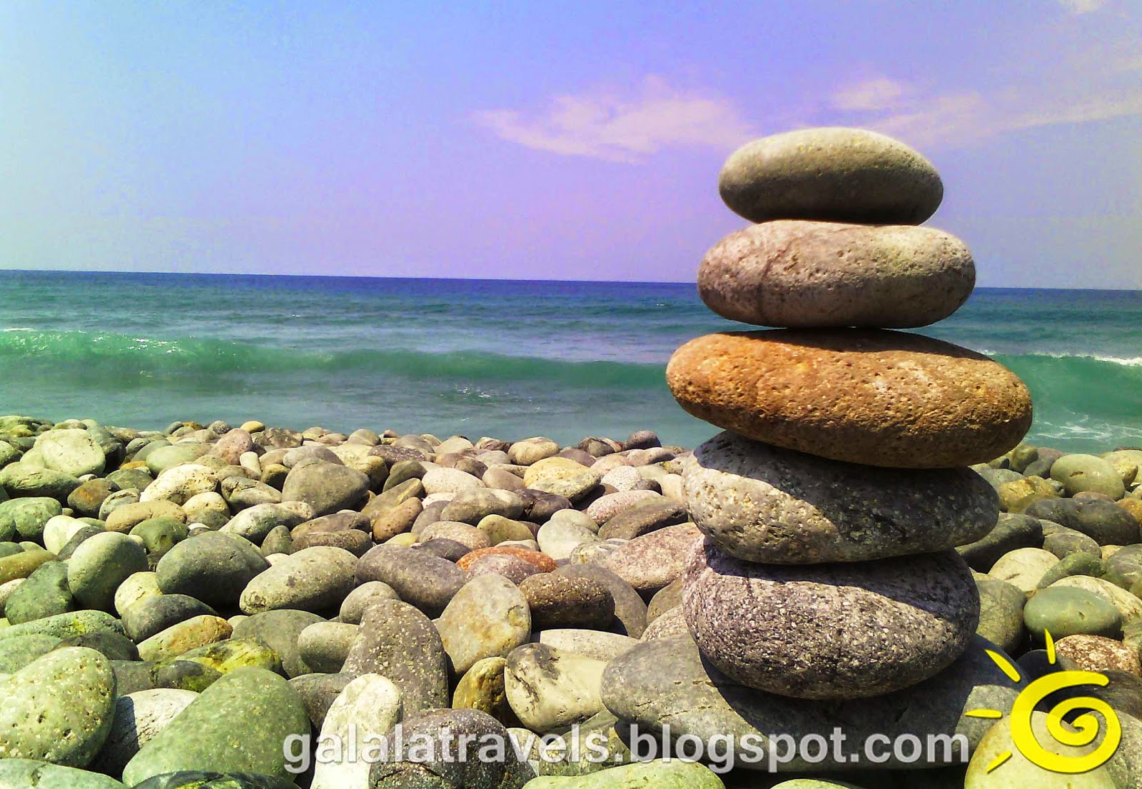 Gala La Travels Discovering the Treasures of Luna LA UNION