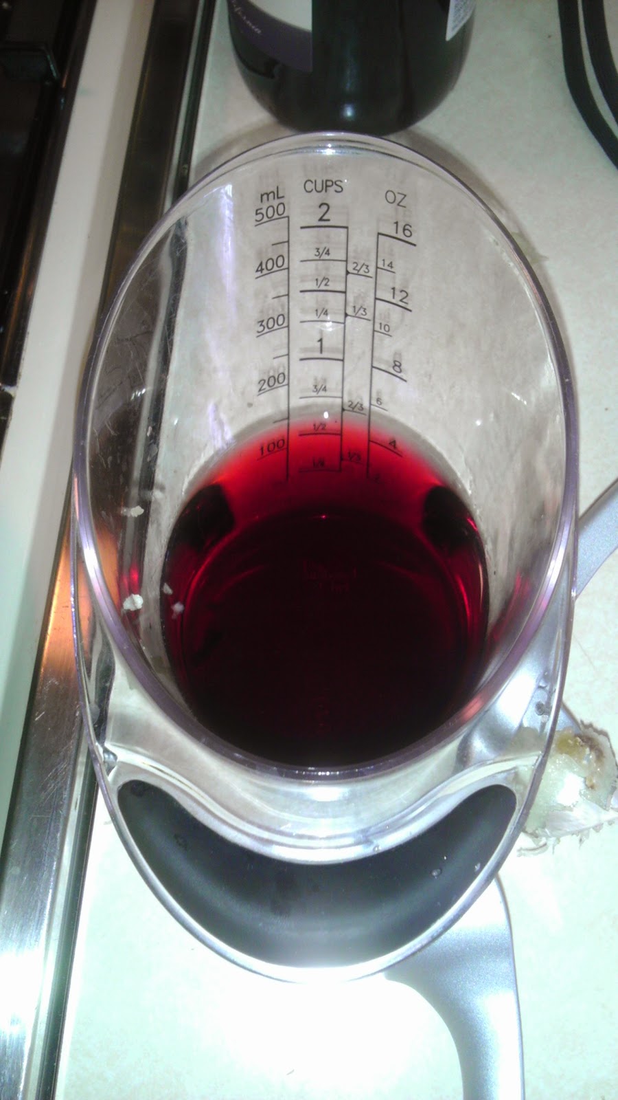 Mrs. Mommy Beers All American Pot Roast