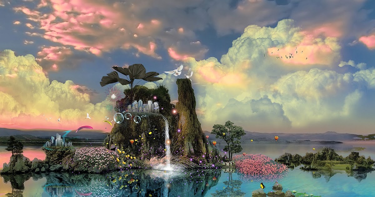 DIOS Y LA NATURALEZA ENCONTRANDO A DIOS EN LA NATURALEZA