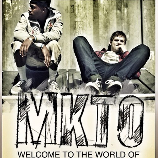 Lirik Lagu Terbaru MKTO. Thank You Lyrics