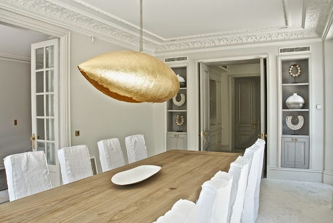 ESTILO RUSTICO: Comedores Rusticos