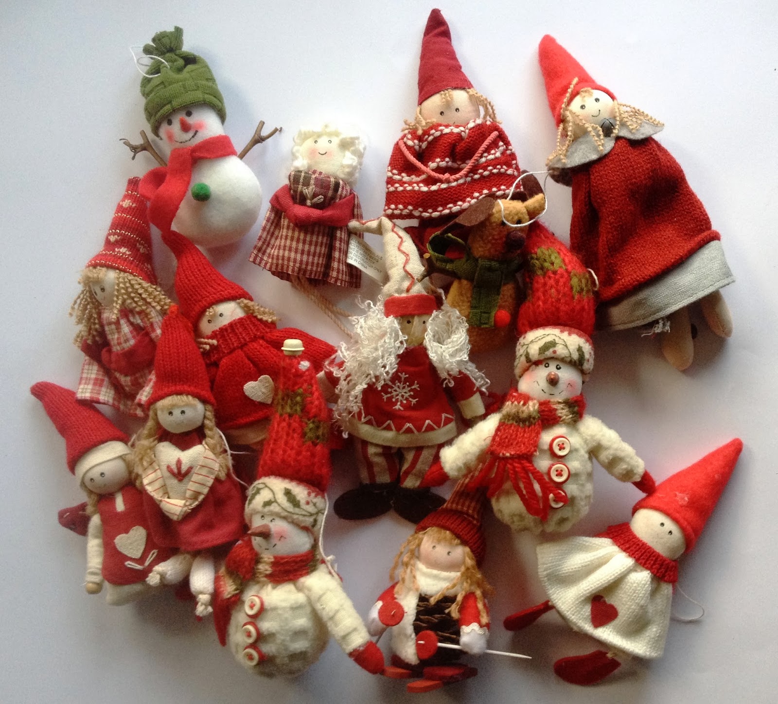 cafe craft istanbul: Kağıt yılbaşı ağacımız / Our paper tree