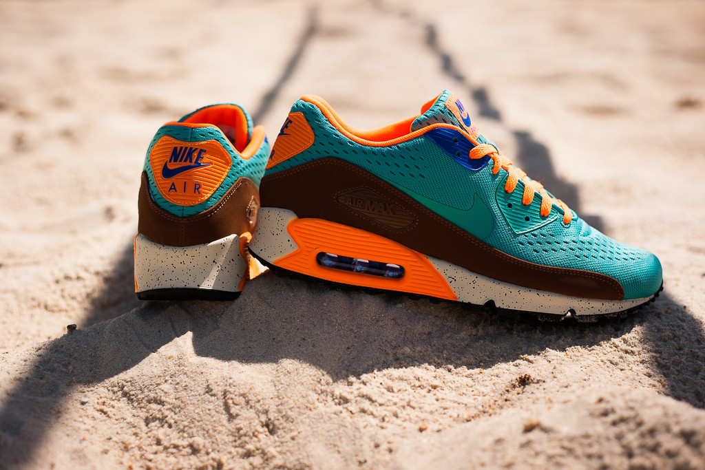 nike air max 90 beaches of rio