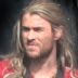 Chris Hemsworth en la primera imagen de rodaje de Thor 2 