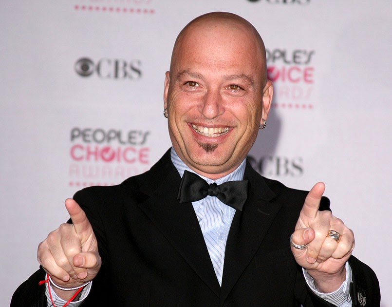 howie mandel wallpaper | My Wallpaper Home