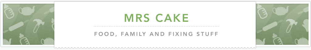 Mrs Cake