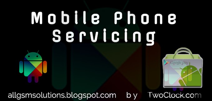 Tips - How-to Services to Mobile Phones