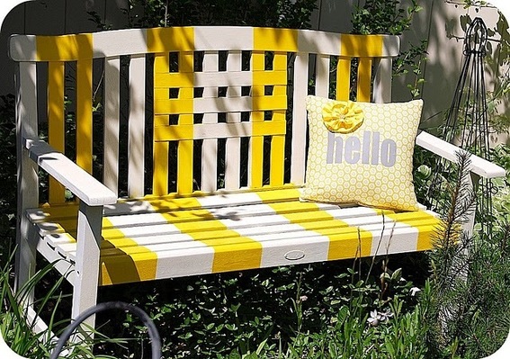 Dr. Dan's Garden Tips: Creating Treasures for your Garden