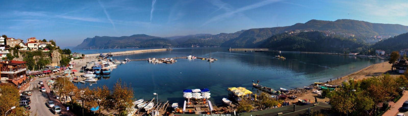 Ankara çıkışlı Amasra turu- Ankaradan Amasra gezisi Turları