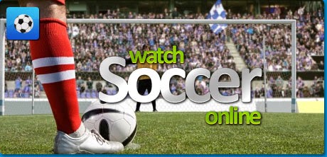 watch soccer live stream