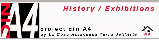 A4 History and exhibitions