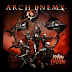 Arch Enemy - Arkan - Warbringer - Chthonic - Khaos over Europe Winter 2011 Tour - France