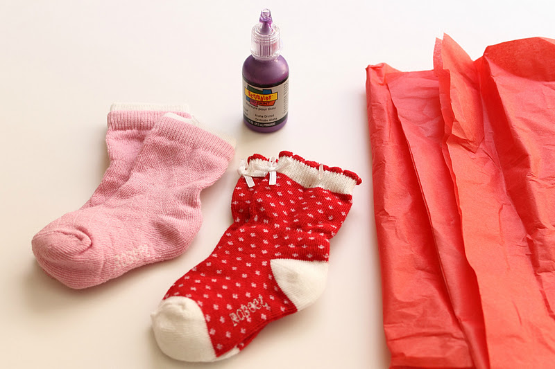 Make it Cozee How to Make Non Slip Socks