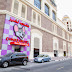Chuck E. Cheese's Opens in Oud Metha, Dubai