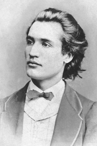 MIHAI EMINESCU