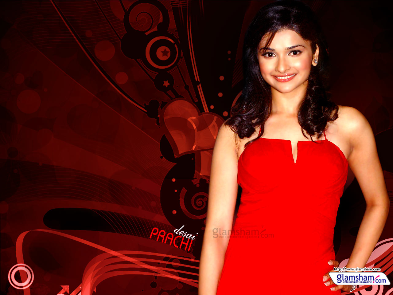 Prachi Desai Full HD wallpapers And Latest Images
