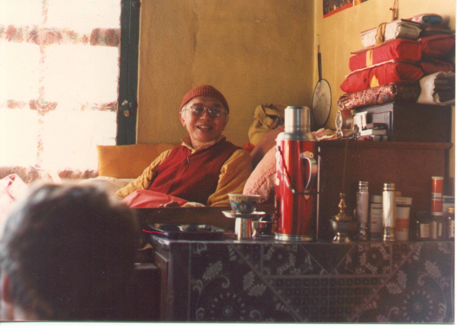 Kết quả hình ảnh cho Tulku Urgyen Rinpoche