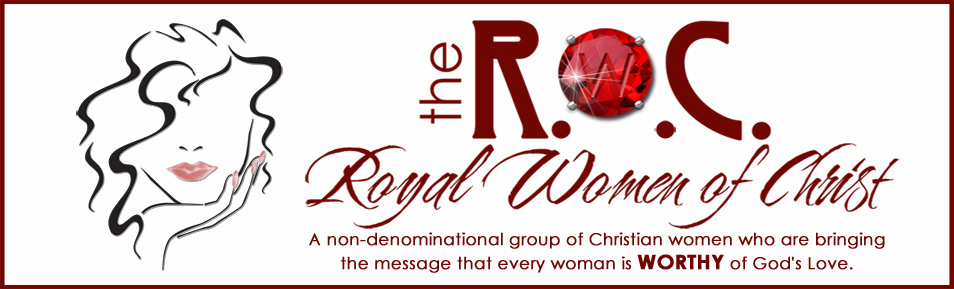 R.o.C. (Royal Women of Christ)