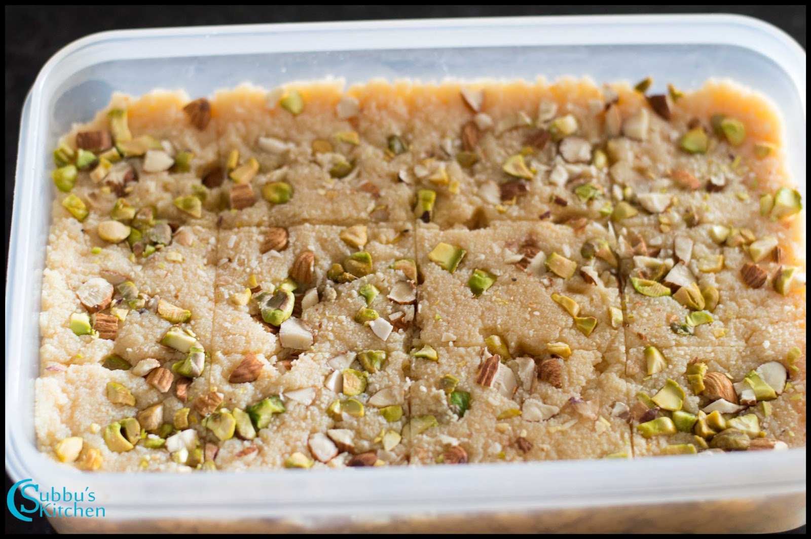 Kalakand Recipe Instant Kalakand Recipe using Ricotta Cheese Subbus