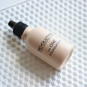 A 4 Mac Face And Body Foundation Dupe The Sunday Girl