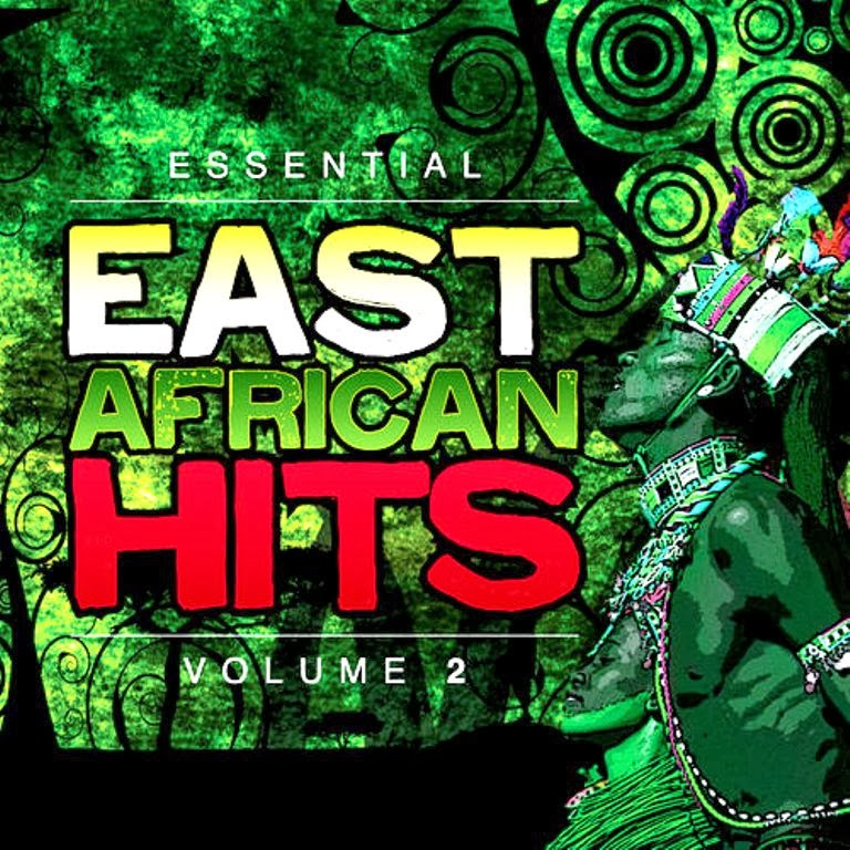 Essential East African Hits vol 2 Essential+East+African+Hits+vol+2