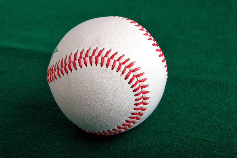 Descripción del campo y los implementos Beisbol