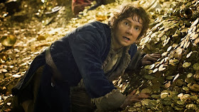 Bilbo v Osamělé hoře