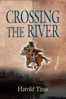 Crossing the River