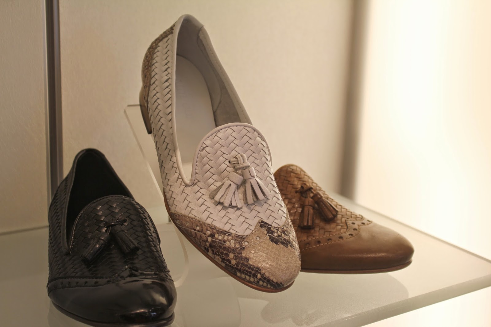 Heart of Gold + Glitter Columbus Blogger Breakfast Marmi Shoes