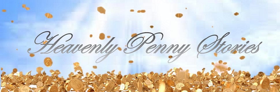 My 1st Penny Story