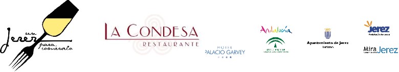 La Condesa (Hotel Palacio Garvey)