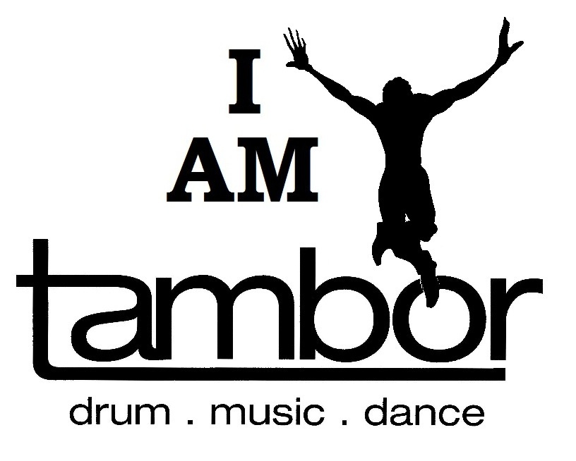 FEELFREEARTZ TAMBOR LOGO BY SKIP ARTBYSKIP