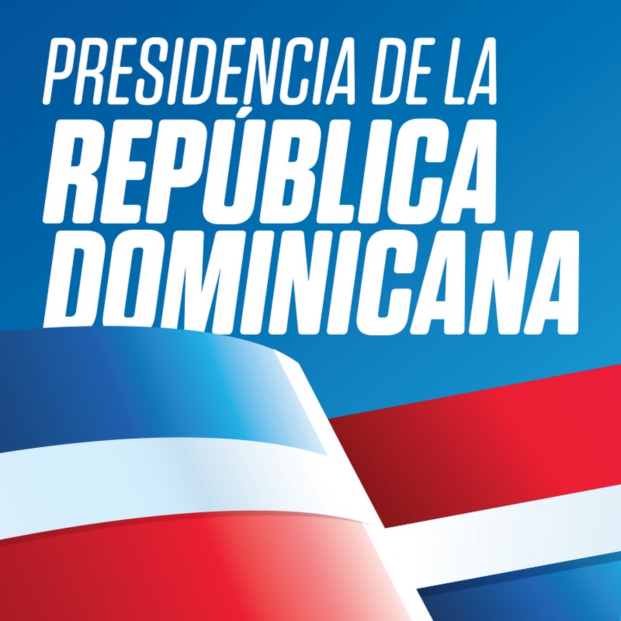 PRESIDENCIA DE LA REPÚBLICA DOMINICANA