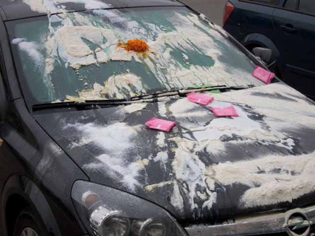 GF+Revenge car revenge to ex girlfriend revenge car car revenge ideas revenge of ...