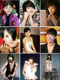 Japanese Hairstyle Gallery - Japanese Girls Haircut Ideas