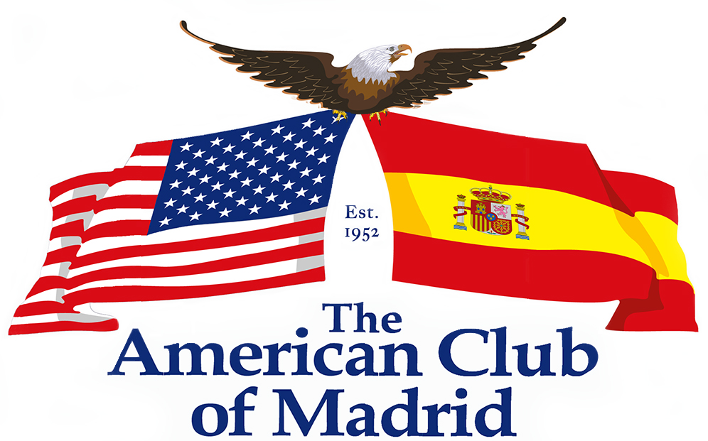 Miembro del American Club of Madrid