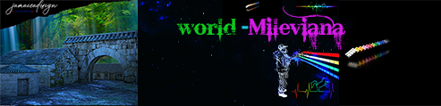 World Mileviana