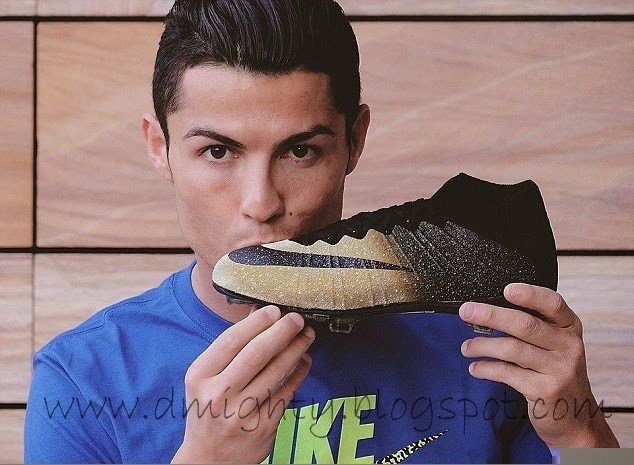 diamond studded nike boots