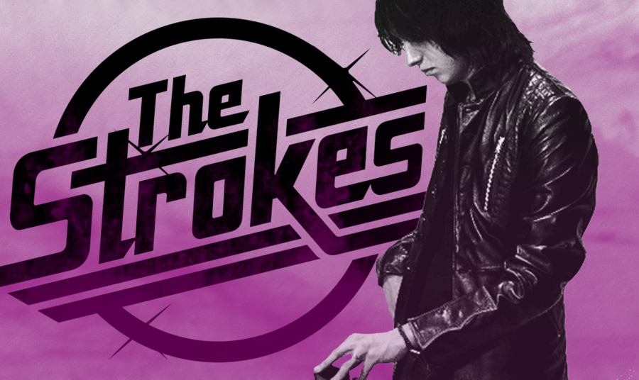 The Strokes: Wallpapers