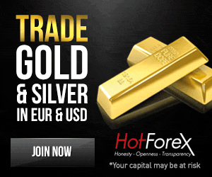 City forex gold