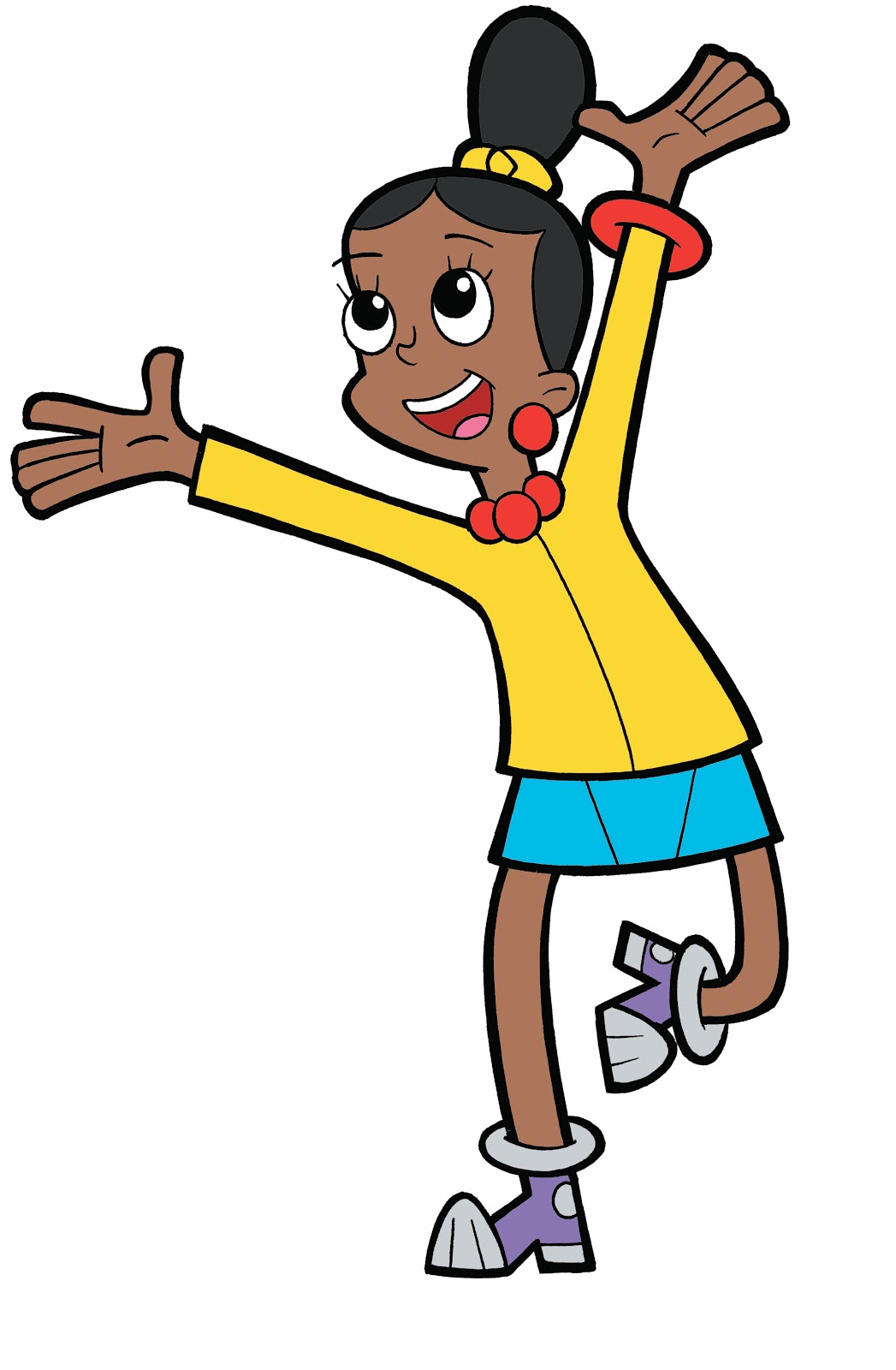 artoon character artoon character