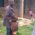 الشرطة في نيجيريا تعتقل شخص يتاجر في لحوم البشر