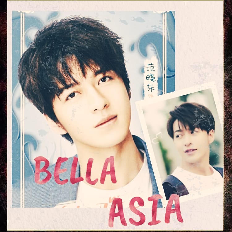 BELLA ASIA