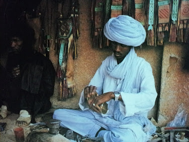 Tuareg