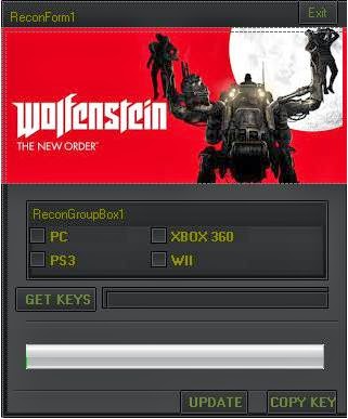 Wolfenstein