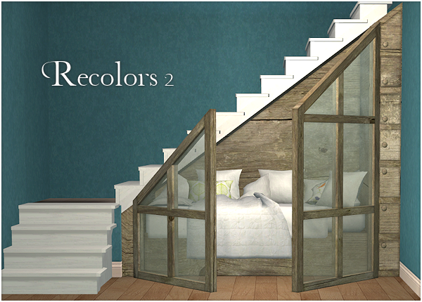 Ohbehave's Junk Trunk The Cubby Hole (Requested Tumblr)