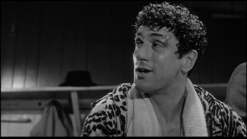 Mrs Jake Lamotta