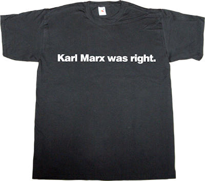 useless economics useless capitalism useless Politics t-shirt ephemeral-t-shirts