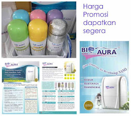 SEPART FILTER BIO AURA